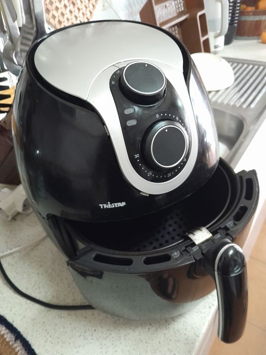 Air Frier Tristar 5,2 litros