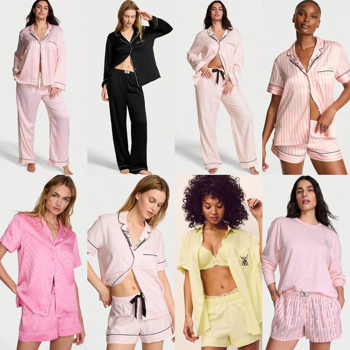 Піжама Victoria's Secret ХS,S,М,L,XL,XXL   Вікторія Сікрет