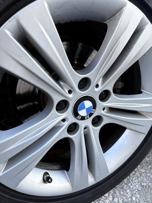 Jantes originais BMW