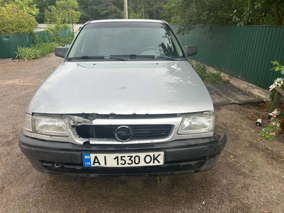 Продам Opel Astra