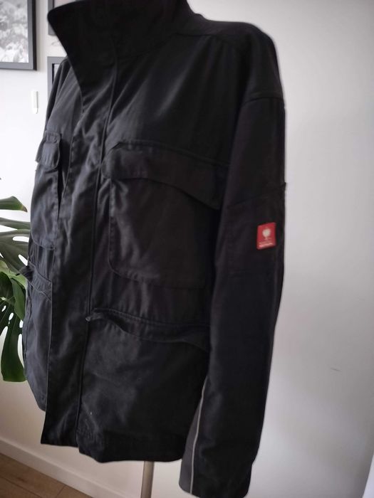 Kurtka męska XL montażowa robocza oryginalna Engelbert Strauss extra