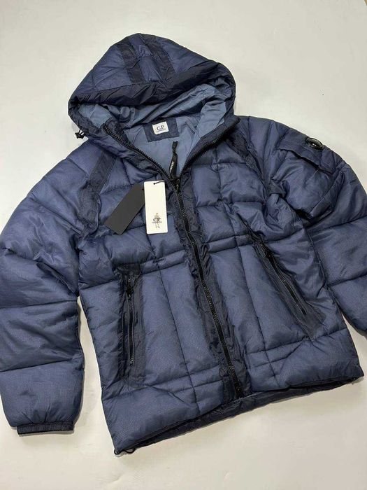 ‼️РОЗПРОДАЖ‼️D.D.Shell Cp.Company puffer