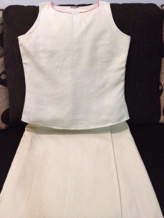 Saia LANIDOR - tamanho 36