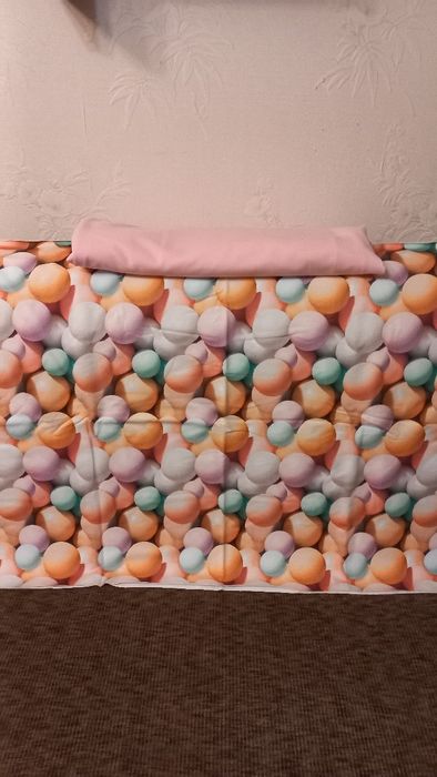 Продам трикотаж двунитку