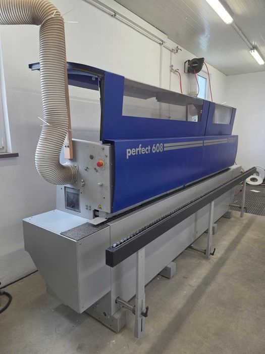 Okleiniarka Felder Format4 Perfect 608