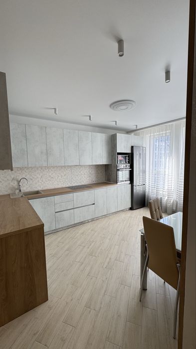 БЕЗ % ЖК Sky Avenue Хороброго 11Б Народного Ополчення Продаж Кадетський Гай