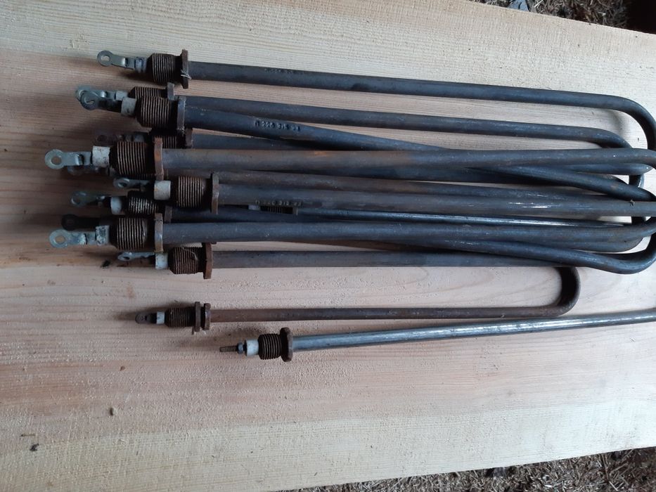 Продам   тен   на  3,5 квт