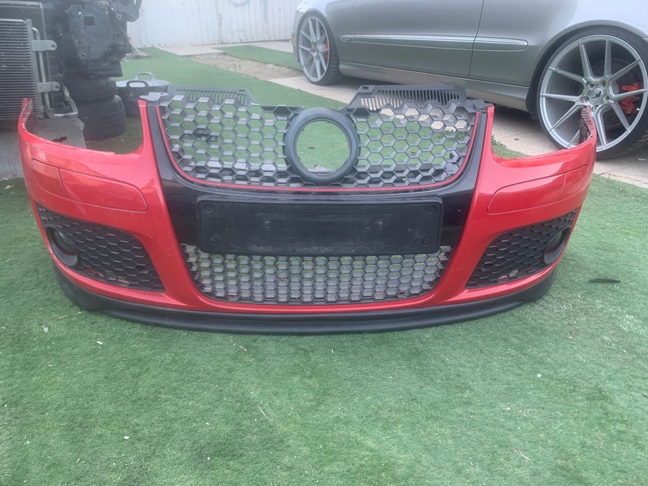 Urgente Pára-choques original Golf v gti edição 30