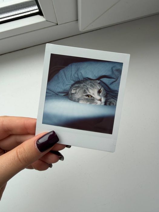 Продам Fujifilm Instax Square SQ1