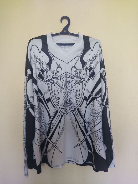 джерси camelot нефорский лонг