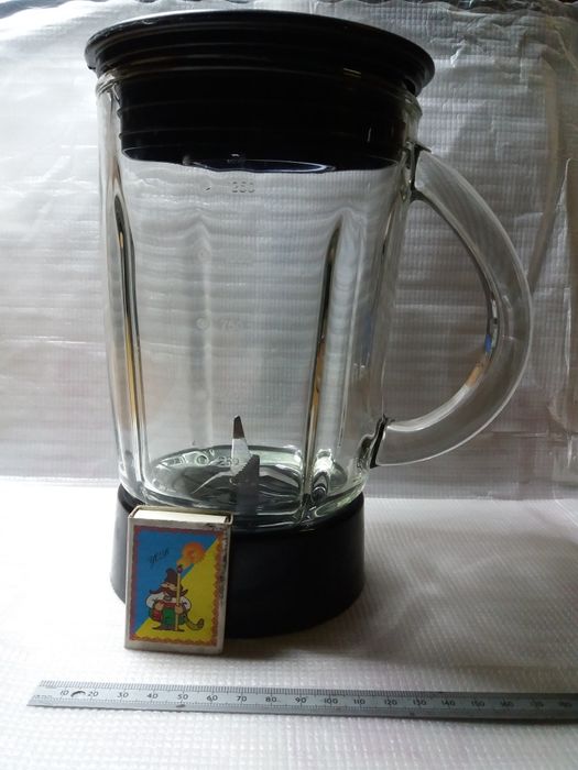 чаша блендера мерная вертикальная