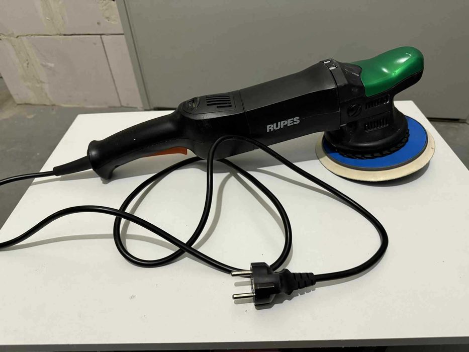 Maszyna polerska Rupes