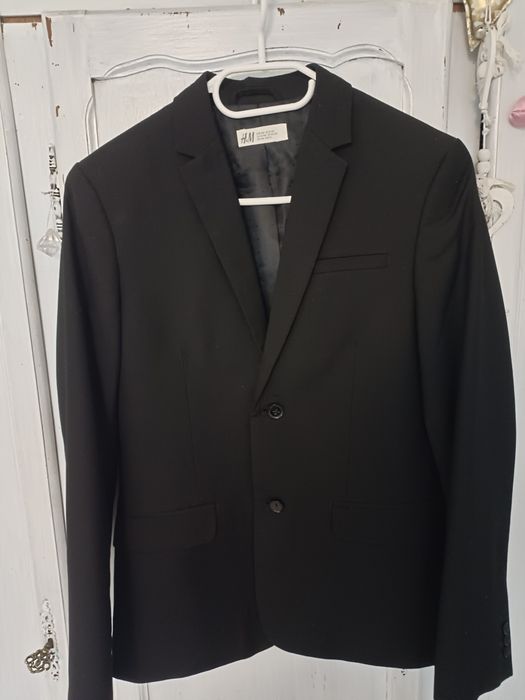 Marynarka męska elegancka