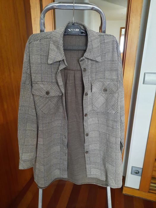 Casacos rapariga para desocupar