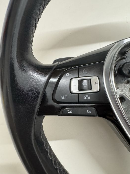 Kierownica Volkswagen tiguan caddy transporter passat 2018r