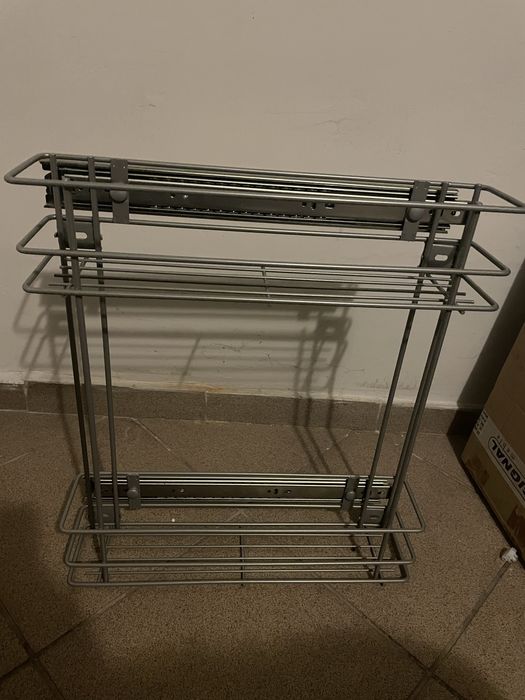 Cargo do szafki kuchennej