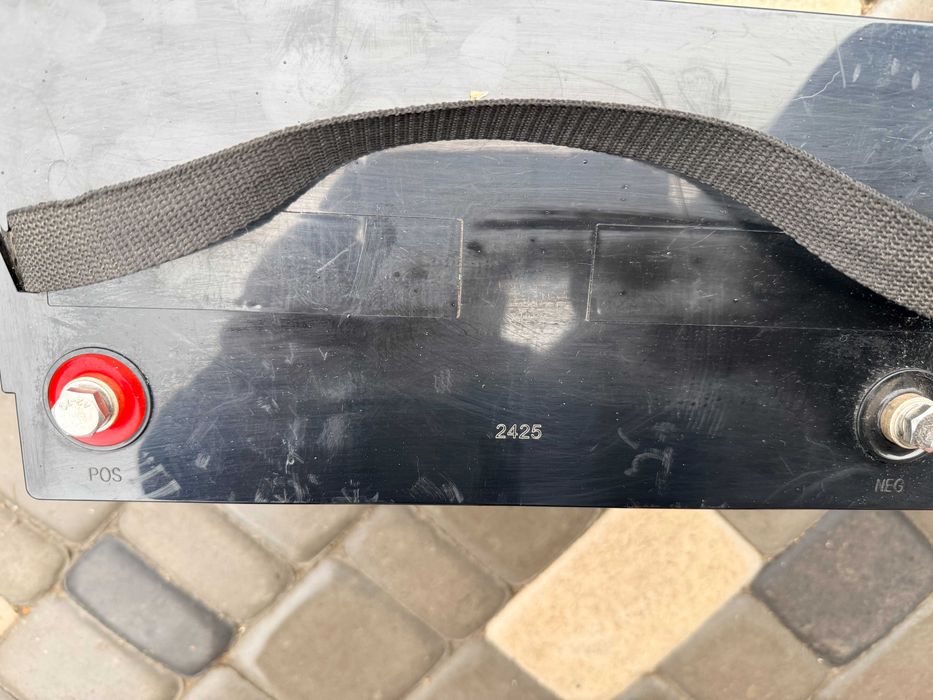 Акумулятор для ДБЖ Outdo 100 Ah OT 100-12