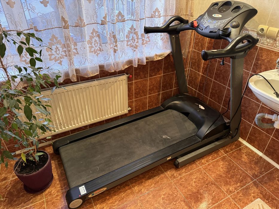 Продається бігова доріжка