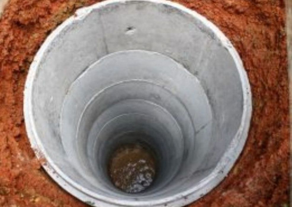 Czyszczenie i pogłębianie studzien