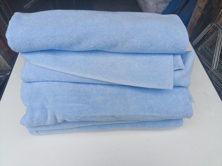 Ręczniki duże spa  100/180 cm