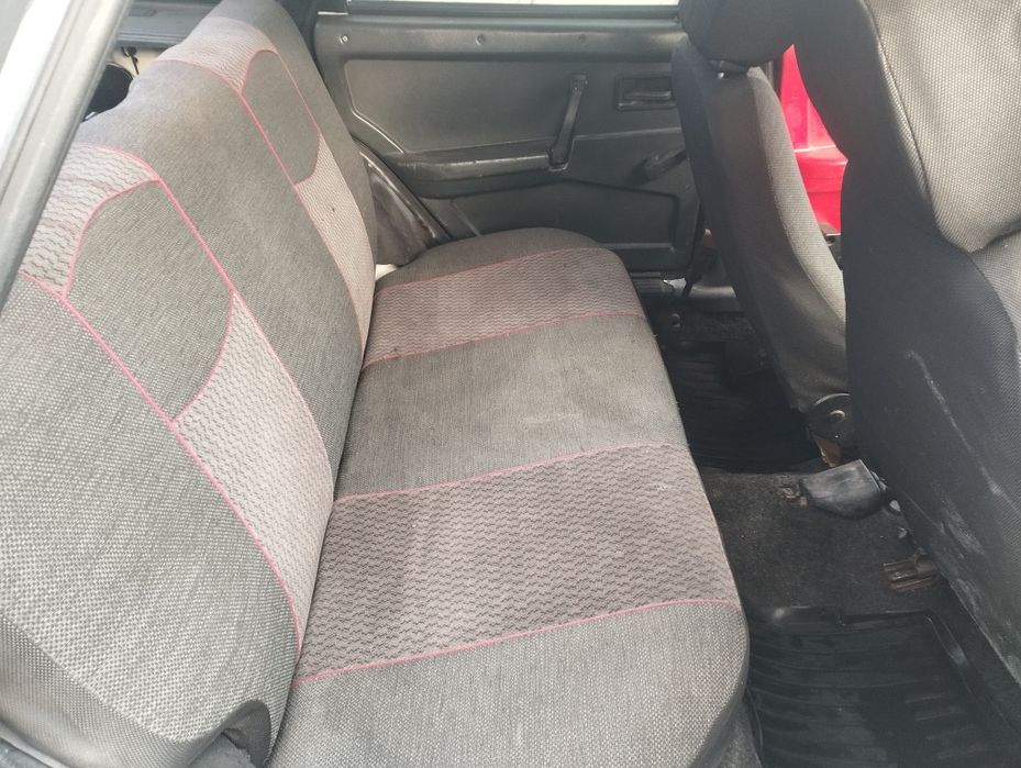 Продам Ваз 2109 газ