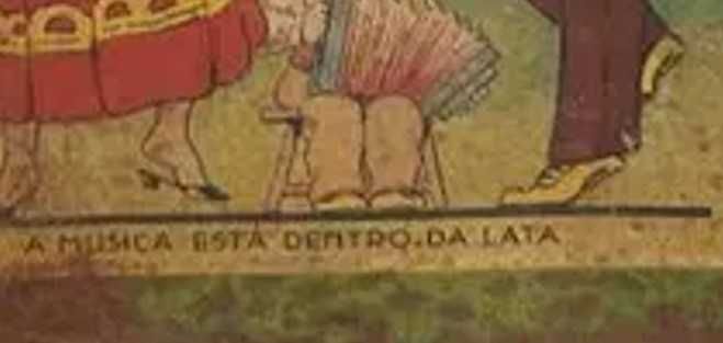 Vendo Latas antigas
