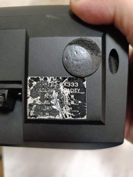 Продам хорошие колонки ,играют замечательно!