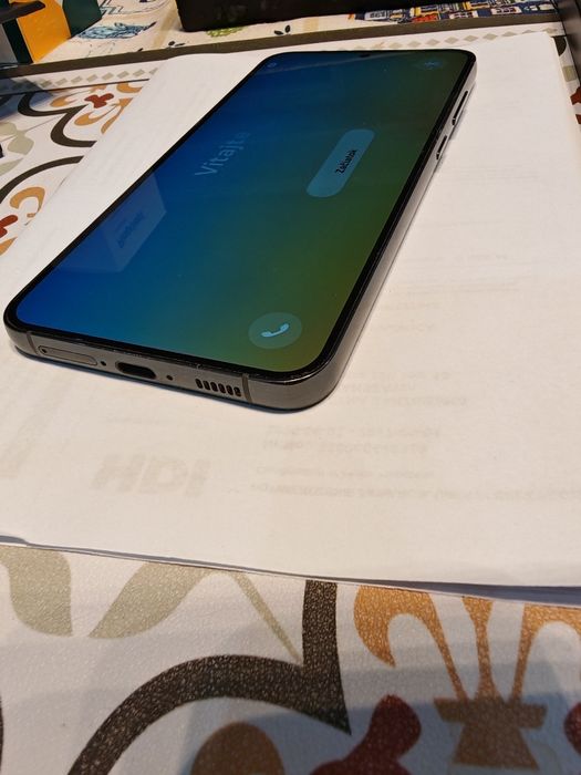 Samsung s23+ 8/512