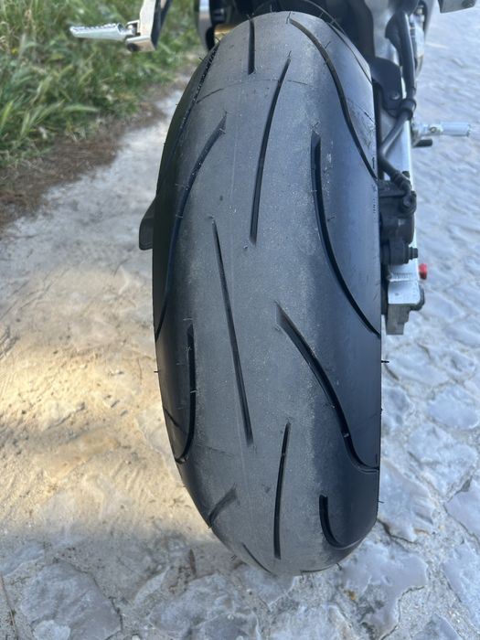 Honda CBR 600RR