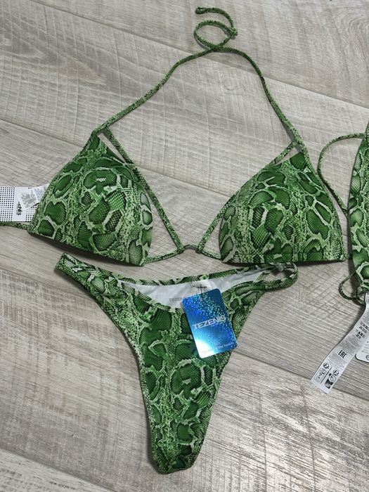 Купальник Tezenis, s , m, 34D