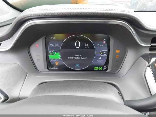 CHEVROLET Bolt EUV 2023 VIN 1G1FY6S00P4147076 фото оголошення 11 з 18