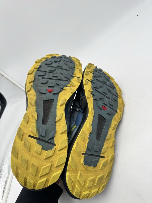 Trekkingowe buty meskie salomon 46