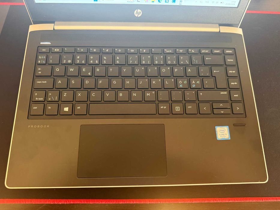 HP ProBook 430 G5 – Excelente para trabalho e estudos