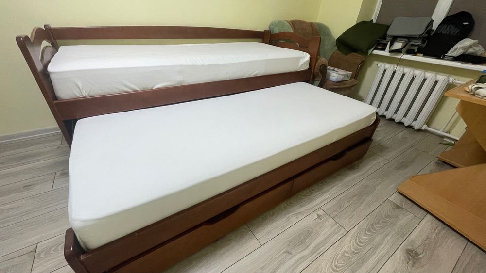 Ліжко дитяче/підліткове. Читати опис.Самовивіз.