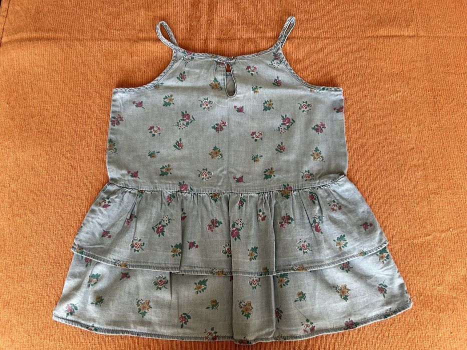 Top Lft 9-10 anos NOVO