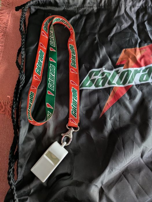 Kit desporto exclusivo
