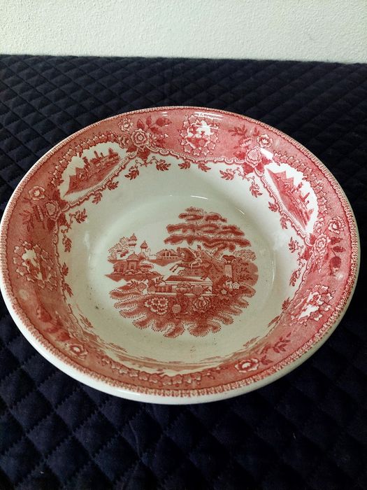 Saladeira Sacavén Vintage