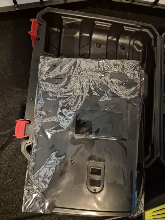 Ręczna spawarka inwektorowa