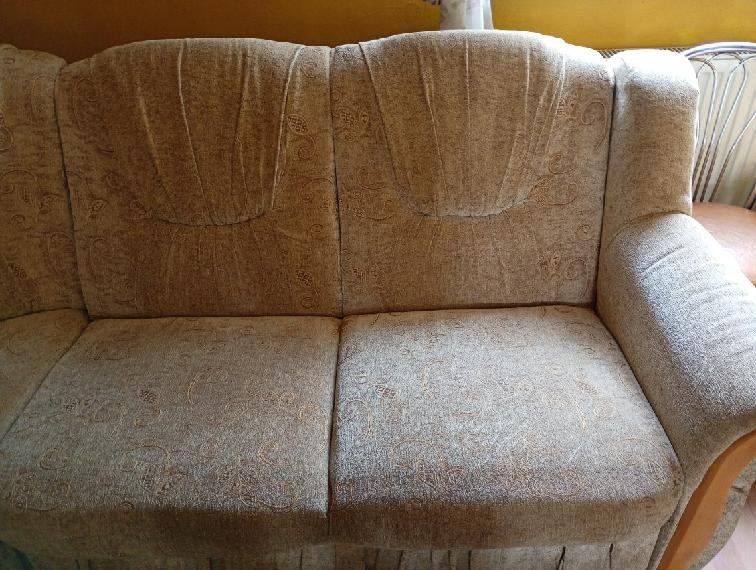 Duża kanapa narożna