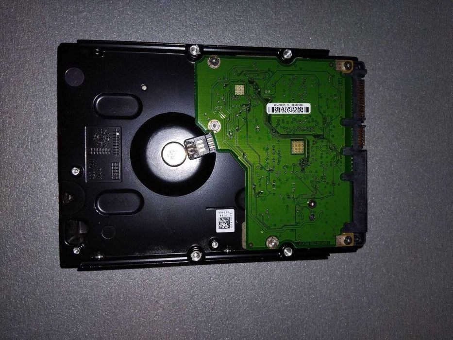 жесткий диск Seagate Barracuda 1.5 TB (c дефектом) HDD