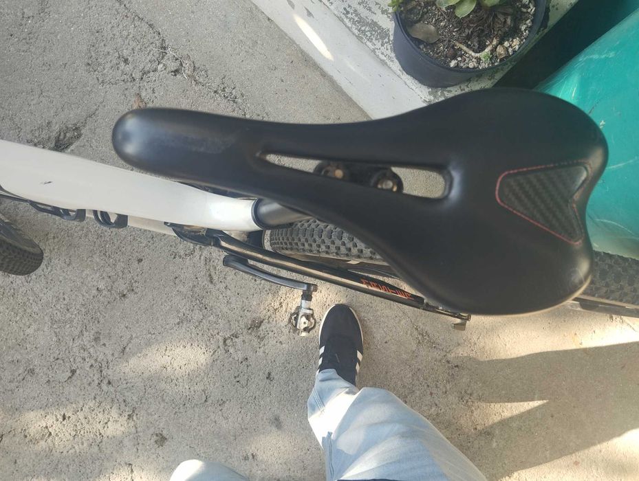 Vendo KTM scarp elite