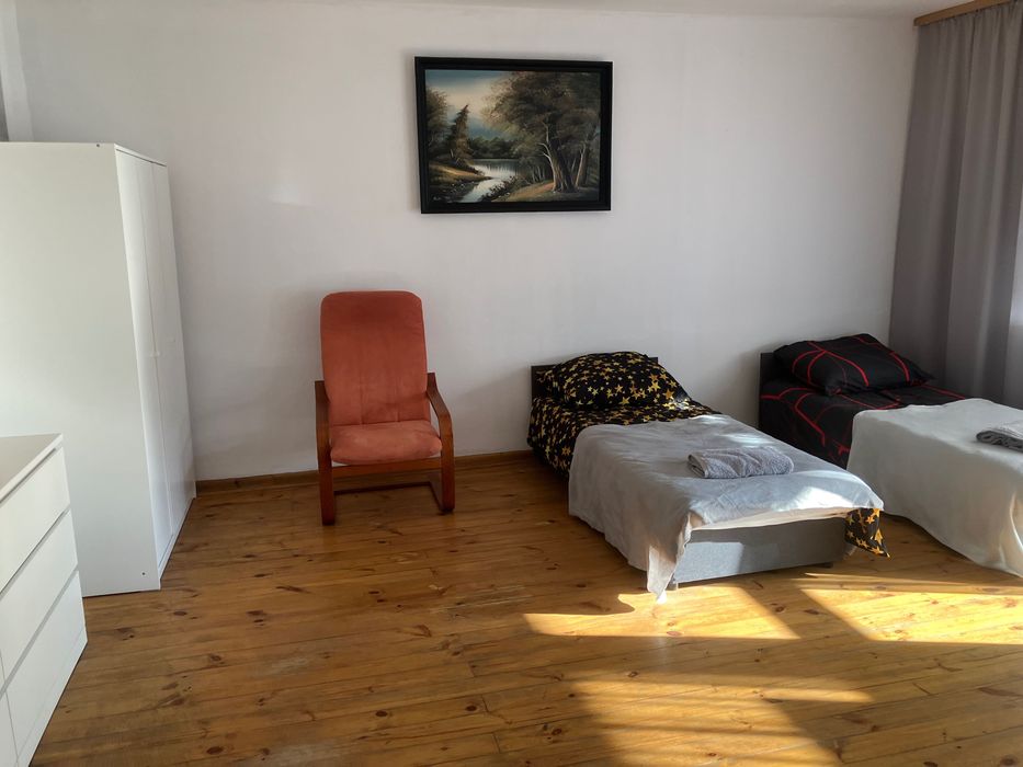 Mieszkanie – Warszawa - Widok 5