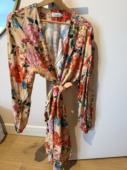 Sukienka kimono Laurella M/L