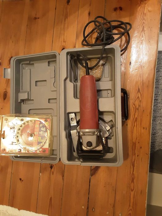 Pila do oscieznic i podcinania0