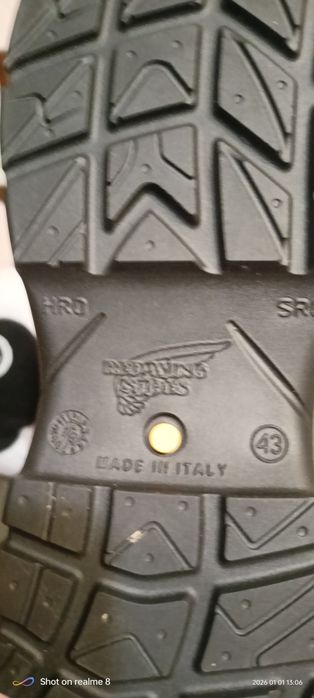 Продам ботинки рабочие