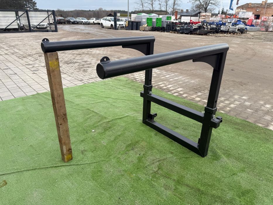 Chwytak do big-bag Transporter na 1 lub 2 big-bagi