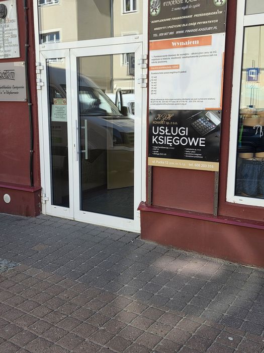 Usługi Ksiegowe dla JDG i Sp. z o.o.