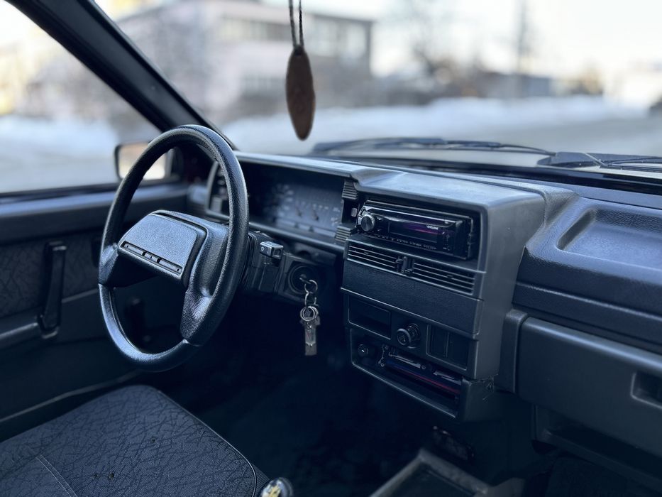 Продам ваз 2109 2006 року