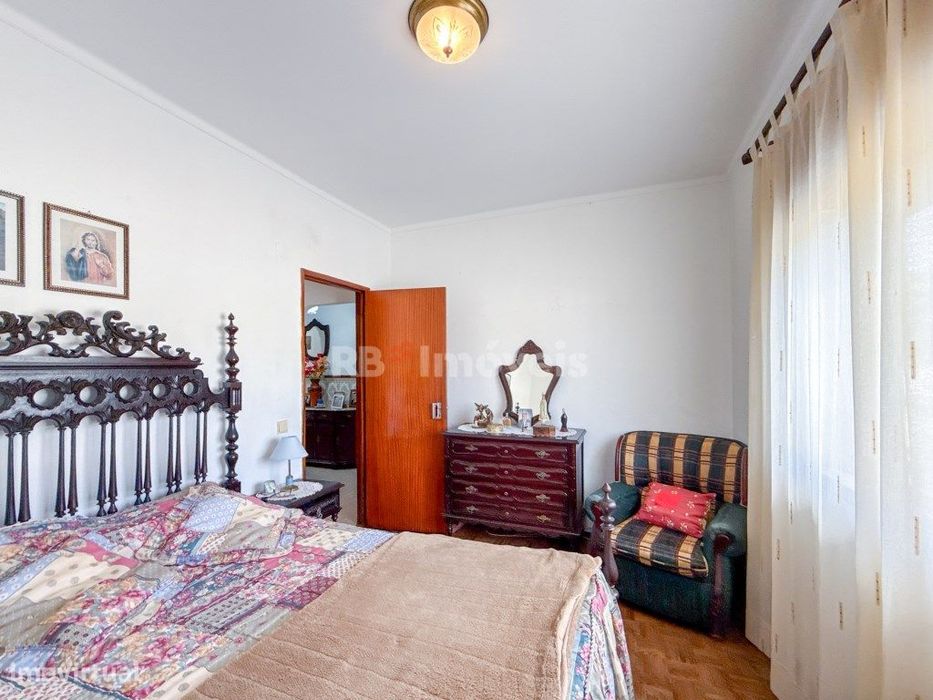 Apartamento T2 de Rés-do-chão no Entroncamento