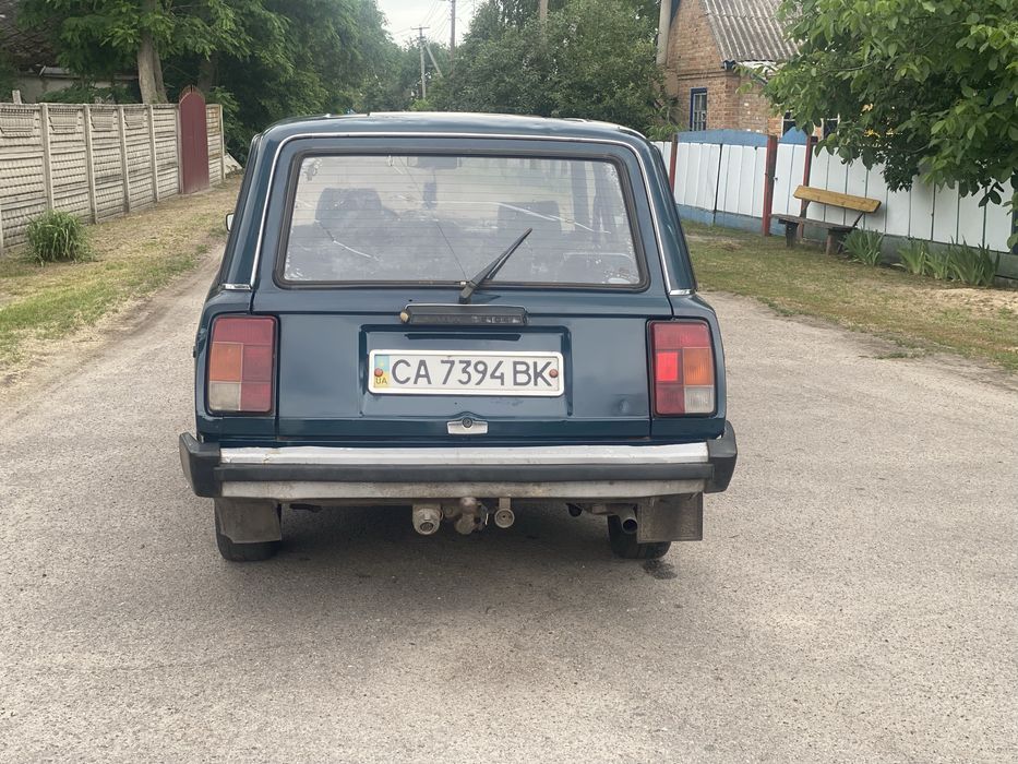 Продам  ваз 2104